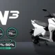 Motor Listrik Murah ALVA N3 Laris Manis, Penjualan Tembus 50 Persen