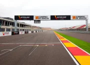 MotorLand Aragon Tetap Jadi Tuan Rumah MotoGP pada 2027