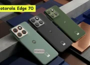 Motorola Luncurkan Edge 70 Pro+ dan Signature: Duo Smartphone dengan Fitur Unggulan