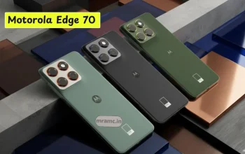 Motorola Luncurkan Edge 70 Pro+ dan Signature: Duo Smartphone dengan Fitur Unggulan