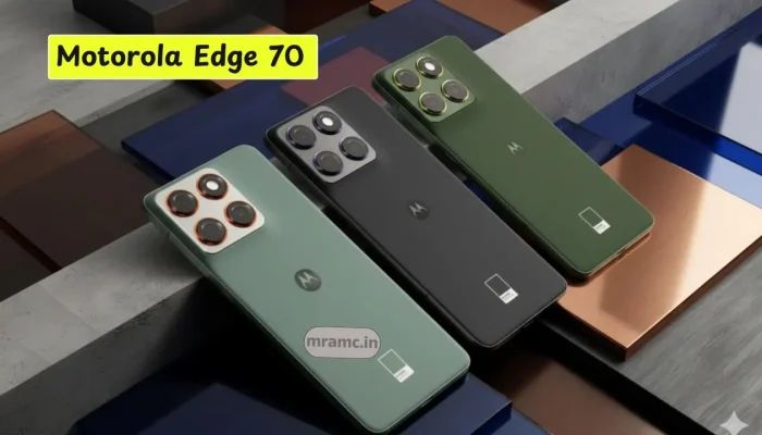 Motorola Luncurkan Edge 70 Pro+ dan Signature: Duo Smartphone dengan Fitur Unggulan