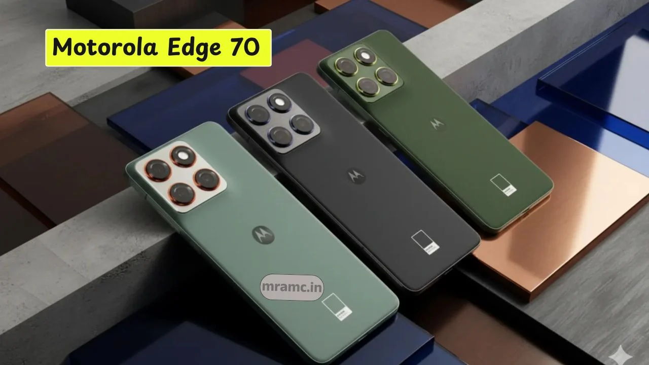 Motorola Luncurkan Edge 70 Pro+ dan Signature: Duo Smartphone dengan Fitur Unggulan