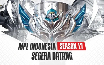 MPL ID Season 17: Dewa United Siap Hadapi Playoff dengan Strategi Baru