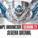 MPL ID Season 17: Dewa United Siap Hadapi Playoff dengan Strategi Baru