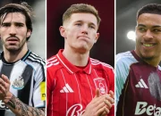 MU Hadapi Persaingan Sengit di Bursa Transfer: Elliot Anderson dan Sandro Tonali Jadi Incaran