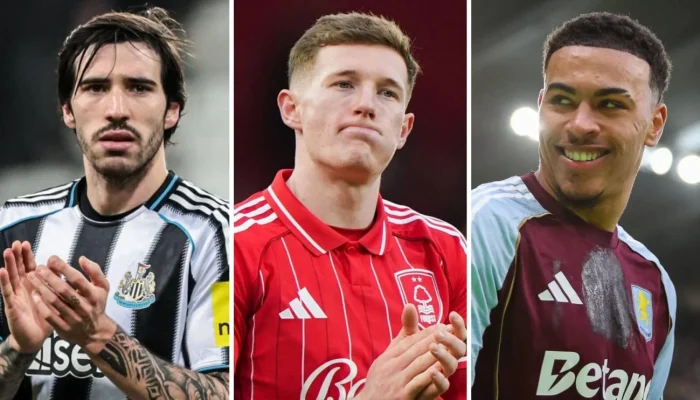 MU Hadapi Persaingan Sengit di Bursa Transfer: Elliot Anderson dan Sandro Tonali Jadi Incaran
