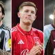 MU Hadapi Persaingan Sengit di Bursa Transfer: Elliot Anderson dan Sandro Tonali Jadi Incaran