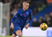 Mudryk dan Chelsea Pilih Goal of the Season, Sementara Bell Media Kembali ke NHL