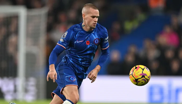 Mudryk dan Chelsea Pilih Goal of the Season, Sementara Bell Media Kembali ke NHL