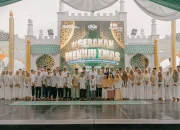 Muharram 2026: Momentum Emas untuk Memperbanyak Amal Saleh dan Kepedulian Sosial
