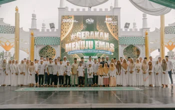 Muharram 2026: Momentum Emas untuk Memperbanyak Amal Saleh dan Kepedulian Sosial