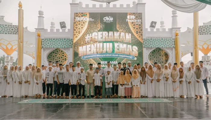 Muharram 2026: Momentum Emas untuk Memperbanyak Amal Saleh dan Kepedulian Sosial