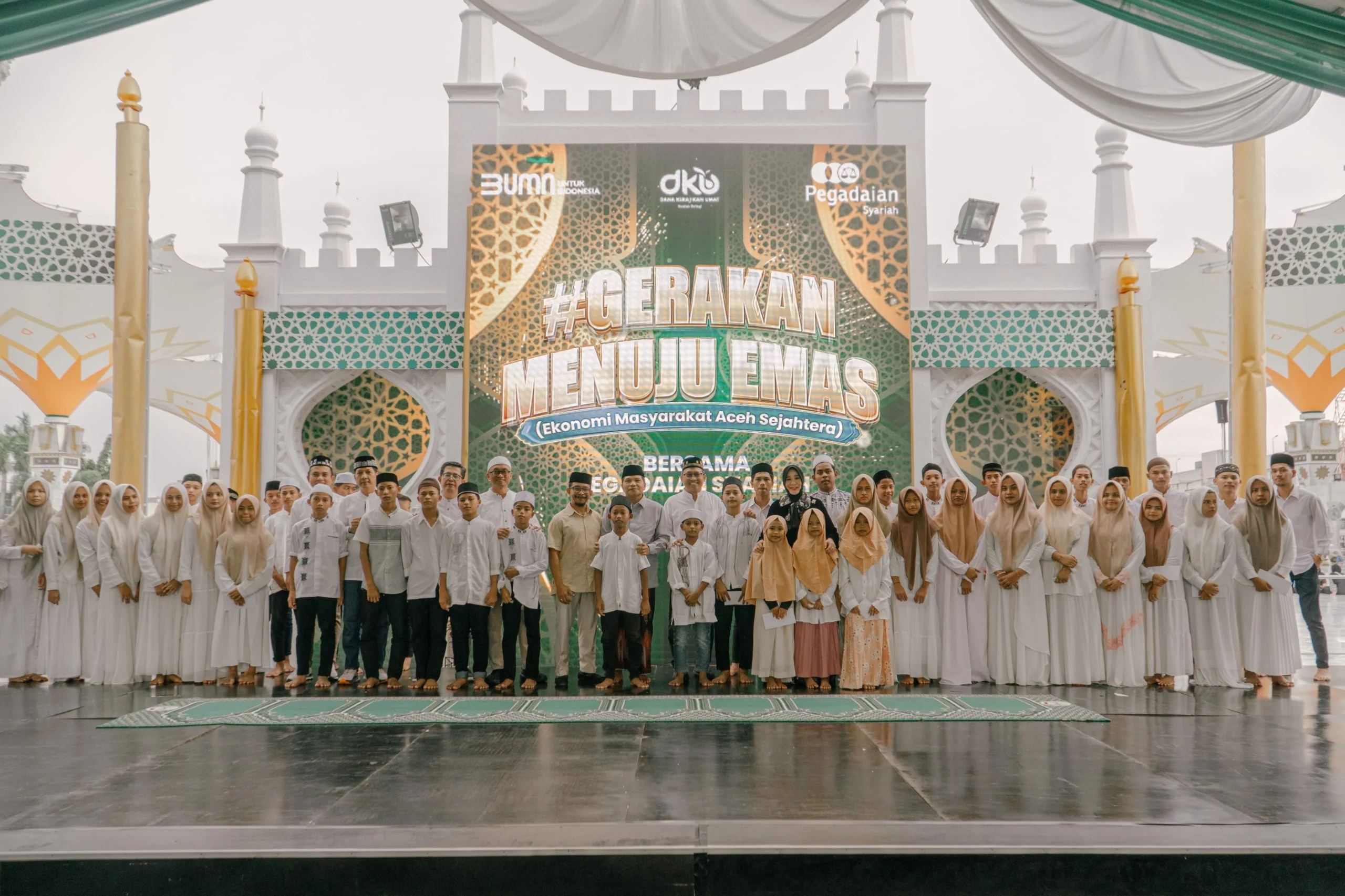 Muharram 2026: Momentum Emas untuk Memperbanyak Amal Saleh dan Kepedulian Sosial