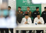 Muktamar ke-35 NU: Tanda Perubahan di Pengurus Besar Nahdlatul Ulama?
