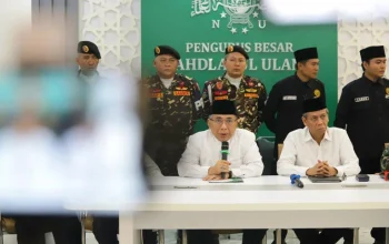 Muktamar ke-35 NU: Tanda Perubahan di Pengurus Besar Nahdlatul Ulama?