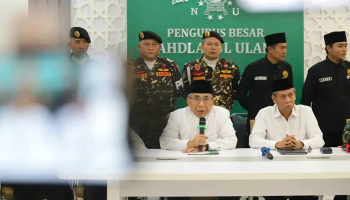 Muktamar ke-35 NU: Tanda Perubahan di Pengurus Besar Nahdlatul Ulama?