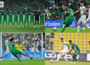 Mundial 2026: Cabo Verde vs Arabia Saudita dan Senegal vs Irak, Laga Penting di Grupo H dan I
