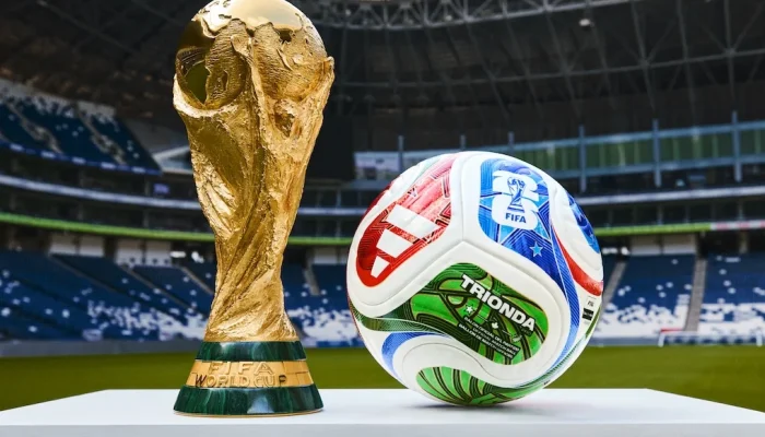 Mundial 2026: Siap-Siap Menyambut Kompetisi Sepak Bola Terbesar di Dunia