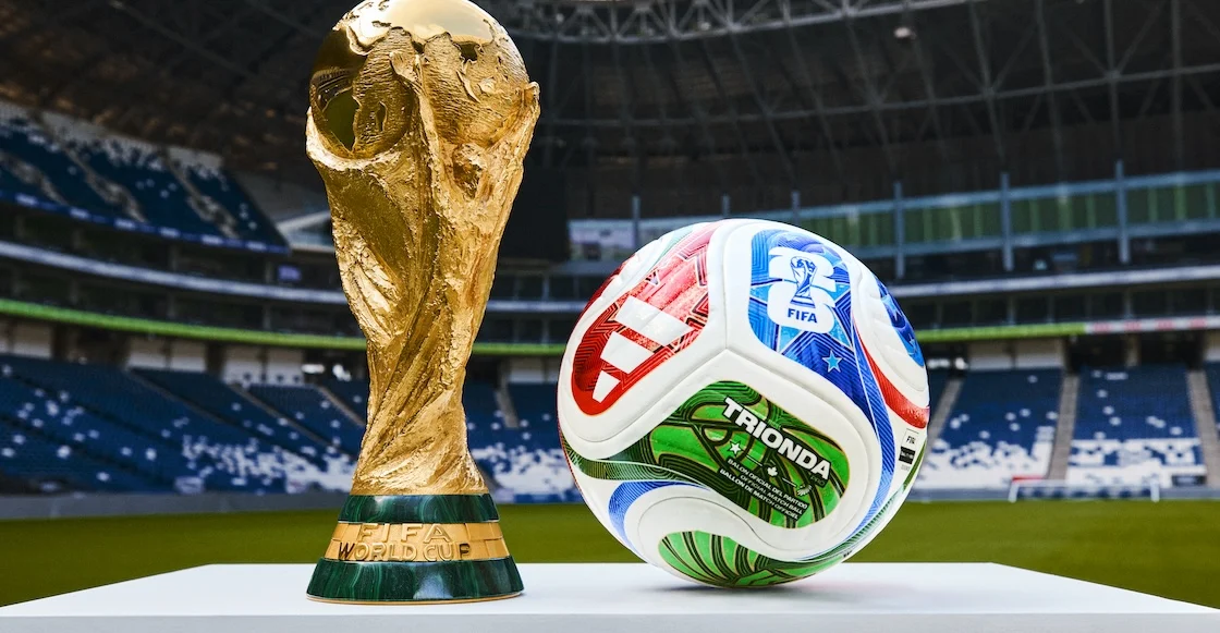 Mundial 2026: Siap-Siap Menyambut Kompetisi Sepak Bola Terbesar di Dunia