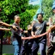 Museum NTB Gelar Simulasi Kebakaran, KPK Tahan Tersangka Korupsi, dan Tips Membuat Pelanggan Tetap Loyal