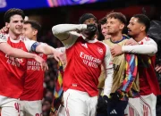 Musim 2025/26 Arsenal: Kemenangan yang Dinantikan