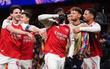 Musim 2025/26 Arsenal: Kemenangan yang Dinantikan