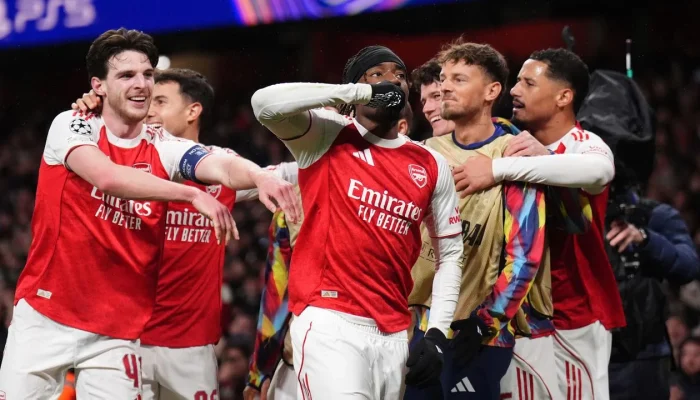 Musim 2025/26 Arsenal: Kemenangan yang Dinantikan