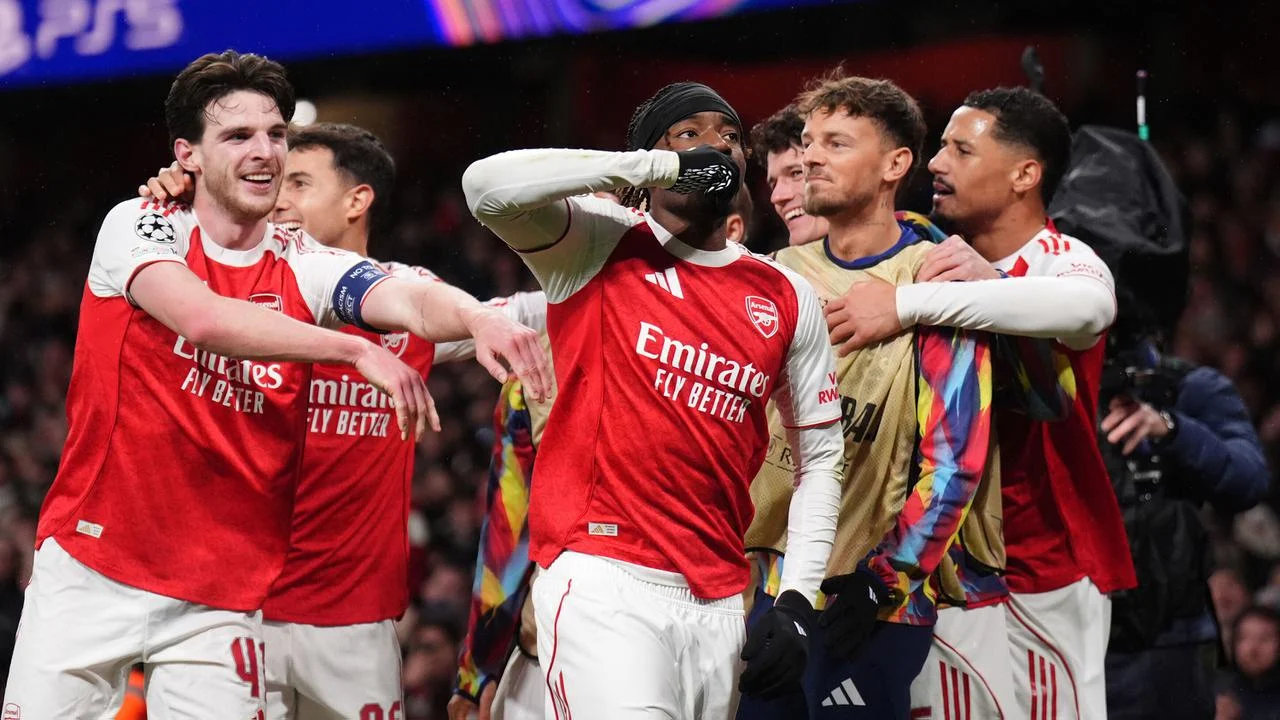 Musim 2025/26 Arsenal: Kemenangan yang Dinantikan