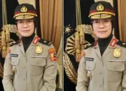 Mutasi Polri: 1.121 Perwira Dipindah, Pembentukan Polresta Baru di IKN, dan Promosi 45 Polwan