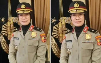 Mutasi Polri: 1.121 Perwira Dipindah, Pembentukan Polresta Baru di IKN, dan Promosi 45 Polwan