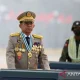 Myanmar Dalam Kekacauan: Pemerintah Berlakukan Keadaan Darurat di 60 Kota