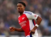 Myles Lewis-Skelly, Pemain Muda yang Siap Mengharumkan Arsenal di Masa Depan