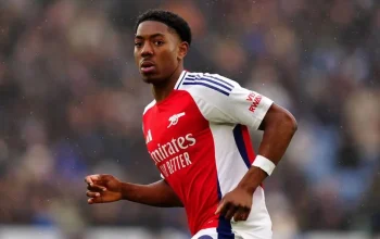 Myles Lewis-Skelly, Pemain Muda yang Siap Mengharumkan Arsenal di Masa Depan