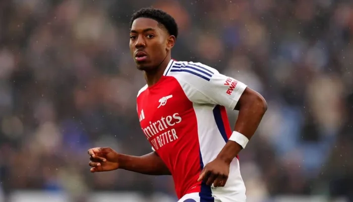 Myles Lewis-Skelly, Pemain Muda yang Siap Mengharumkan Arsenal di Masa Depan