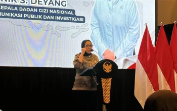 Nanik S Deyang: Transparansi Program MBG dan Tantangan di Era Baru