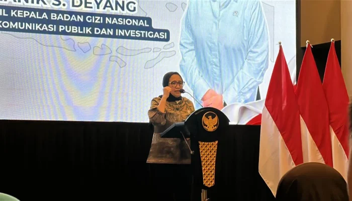 Nanik S Deyang: Transparansi Program MBG dan Tantangan di Era Baru