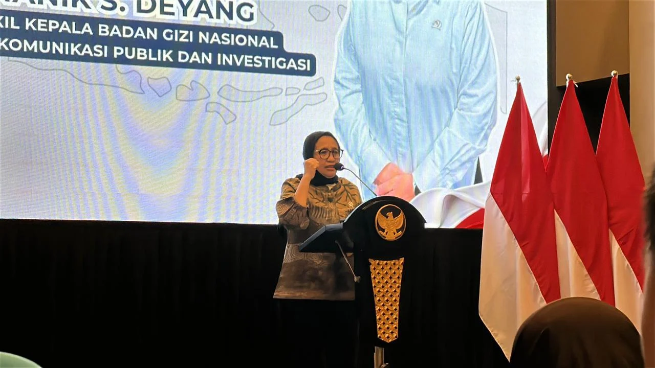 Nanik S Deyang: Transparansi Program MBG dan Tantangan di Era Baru