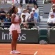 Naomi Osaka Tampil Ikonik di French Open 2026, Siap Hadapi Elise Mertens