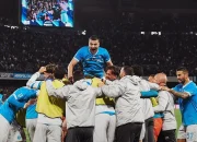 Napoli Kokoh di Puncak Klasemen Liga Italia, Inter Milan Gelar Karpet Merah Scudetto