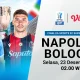 Napoli vs Bologna: Pertarungan Seru di Dunia Sepak Bola