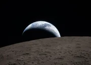 NASA Buka Akses 12 Ribu Foto Misi Artemis II Bagi Publik, Menyingkap Rahasia Asteroid