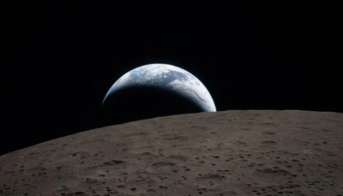 NASA Buka Akses 12 Ribu Foto Misi Artemis II Bagi Publik, Menyingkap Rahasia Asteroid