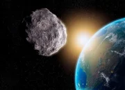 NASA Menghadapi Tantangan Baru: Asteroid, Bulan Strawberry, dan Infrastruktur yang Membutuhkan Perbaikan