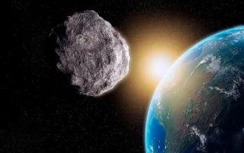 NASA Menghadapi Tantangan Baru: Asteroid, Bulan Strawberry, dan Infrastruktur yang Membutuhkan Perbaikan