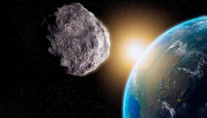 NASA Menghadapi Tantangan Baru: Asteroid, Bulan Strawberry, dan Infrastruktur yang Membutuhkan Perbaikan