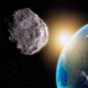 NASA Menghadapi Tantangan Baru: Asteroid, Bulan Strawberry, dan Infrastruktur yang Membutuhkan Perbaikan