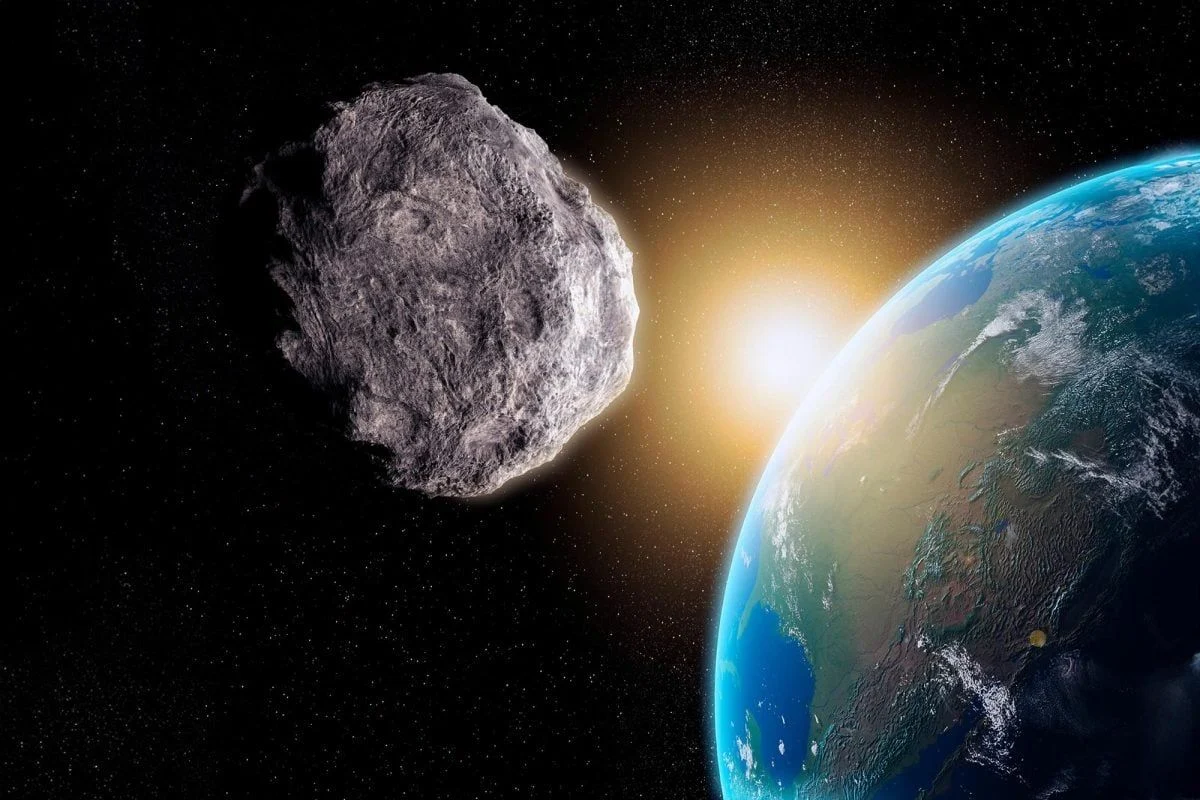 NASA Menghadapi Tantangan Baru: Asteroid, Bulan Strawberry, dan Infrastruktur yang Membutuhkan Perbaikan