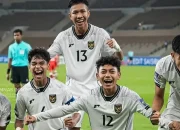 Nathan Saliba Siap Menghadapi Tantangan Besar di Piala Dunia