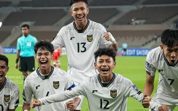 Nathan Saliba Siap Menghadapi Tantangan Besar di Piala Dunia