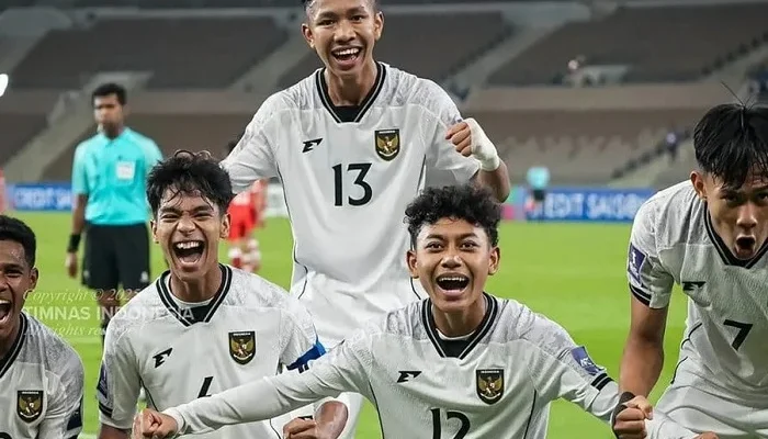 Nathan Saliba Siap Menghadapi Tantangan Besar di Piala Dunia